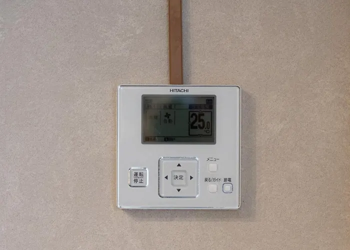 Higashi Shinagawa Apartment