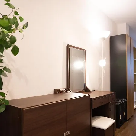 Higashi Shinagawa Apartment Tōkyō Extérieur photo