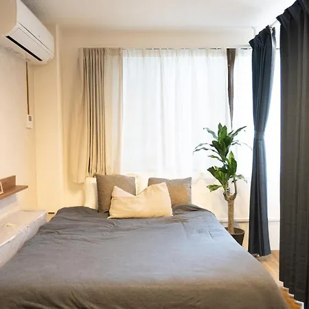 Higashi Shinagawa Apartment Tōkyō Extérieur photo