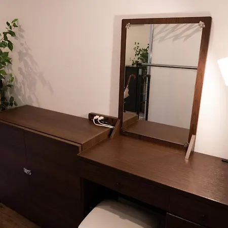 Higashi Shinagawa Apartment Tōkyō Extérieur photo