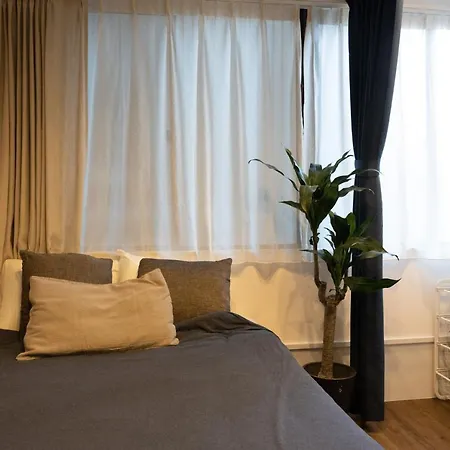 Higashi Shinagawa Apartment Tōkyō Extérieur photo