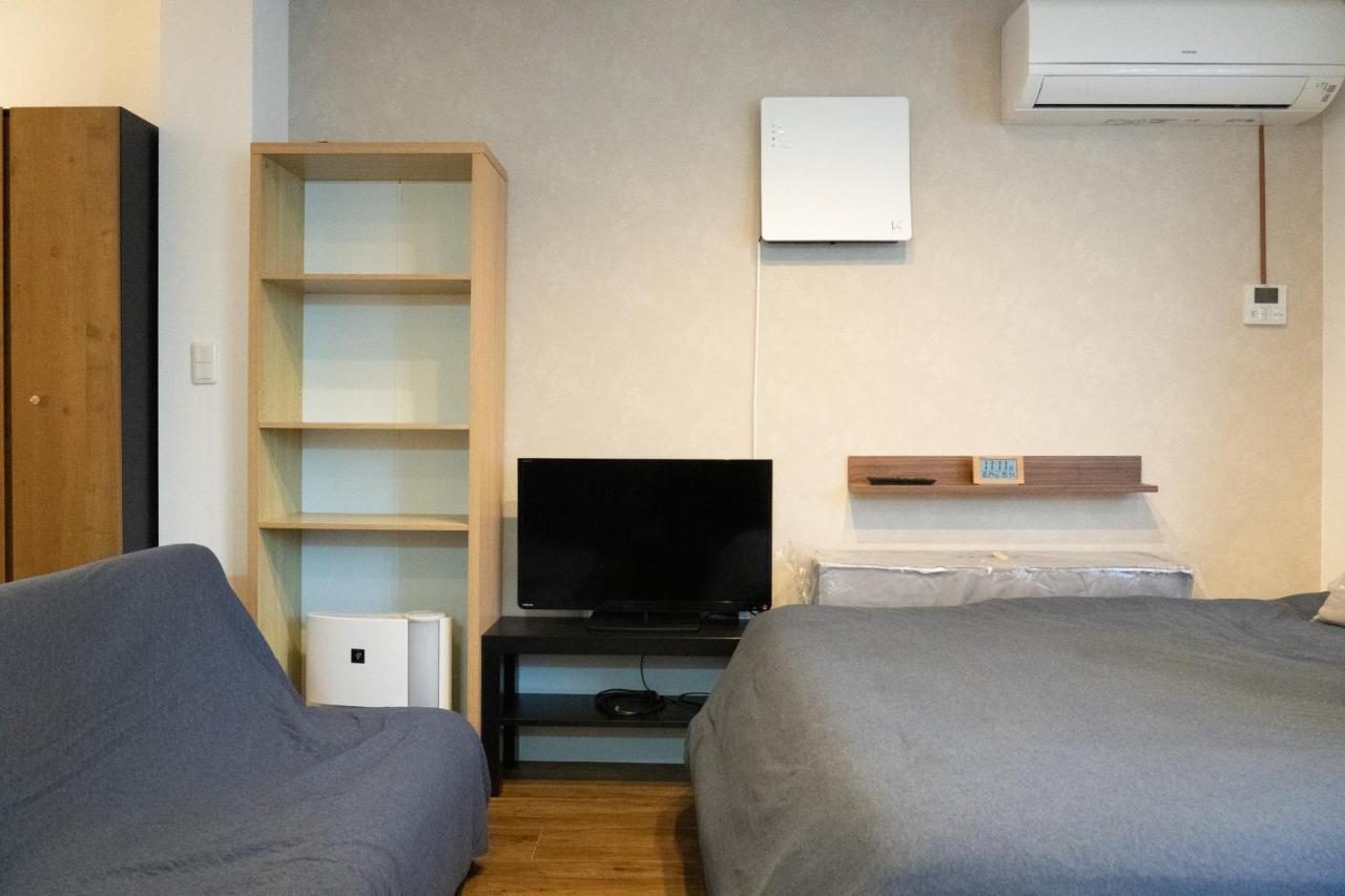 Higashi Shinagawa Appartement Tōkyō