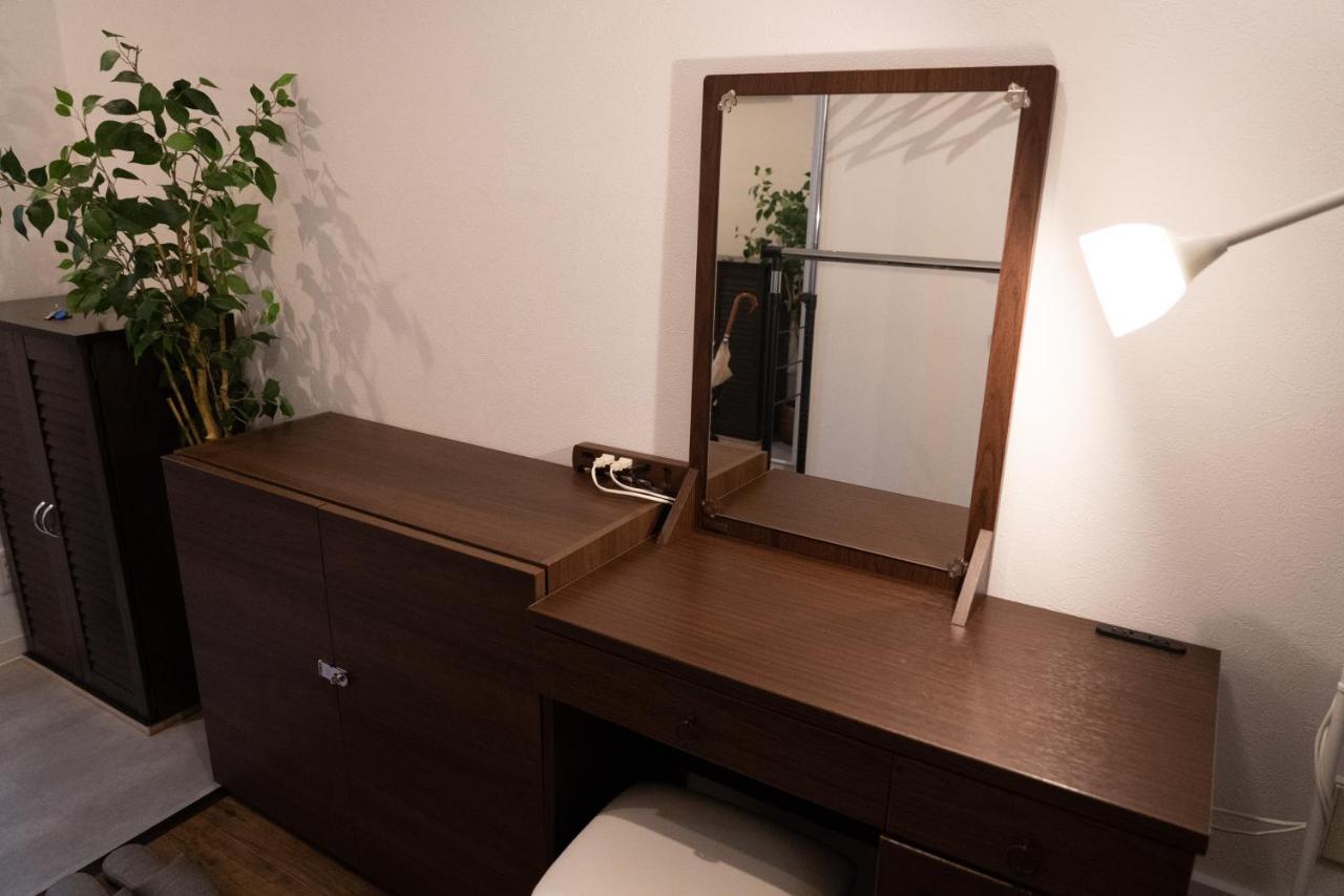 Higashi Shinagawa Appartement Tōkyō