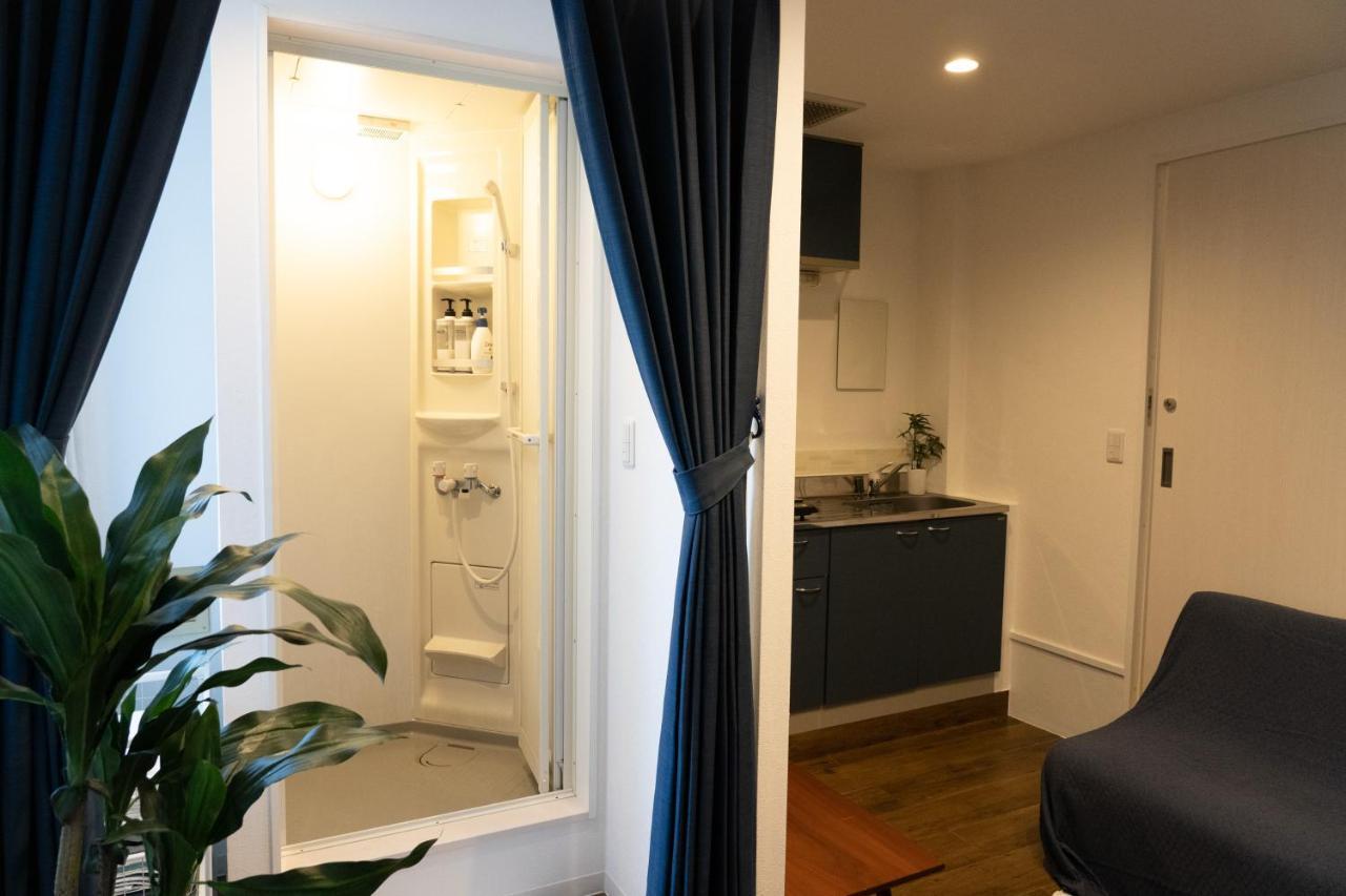 Appartement Higashi Shinagawa *