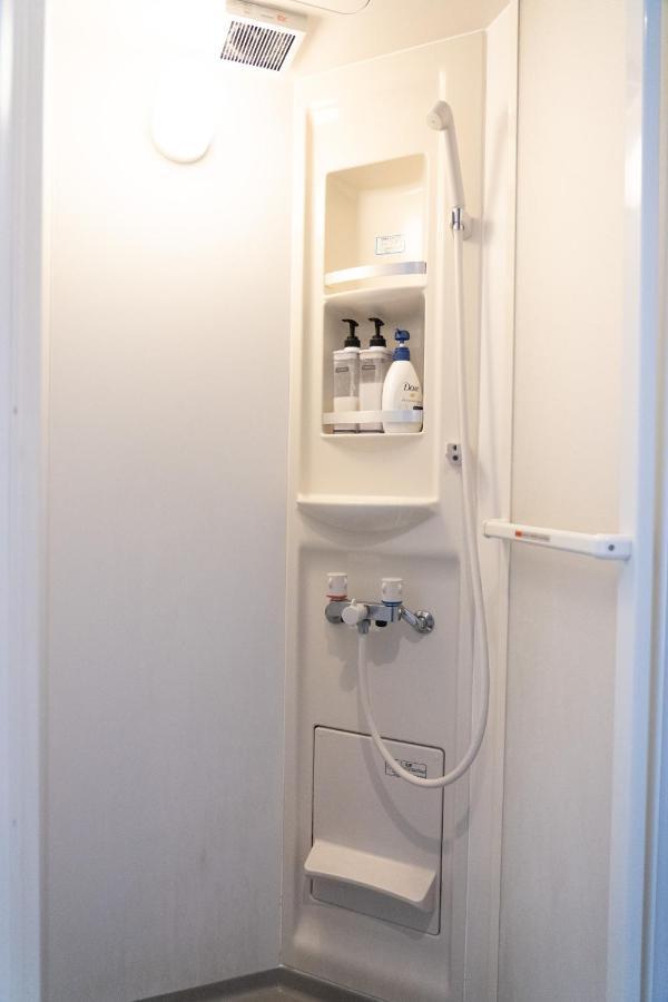Higashi Shinagawa Appartement *