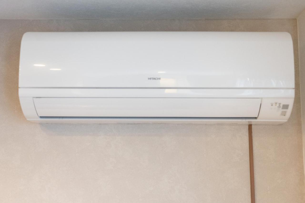 Appartement Higashi Shinagawa