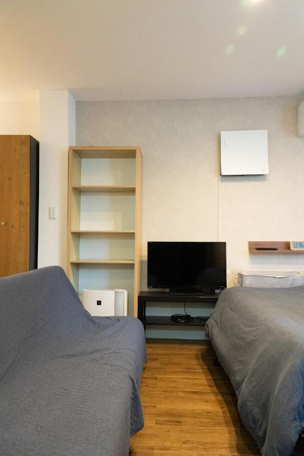 Appartement Higashi Shinagawa *